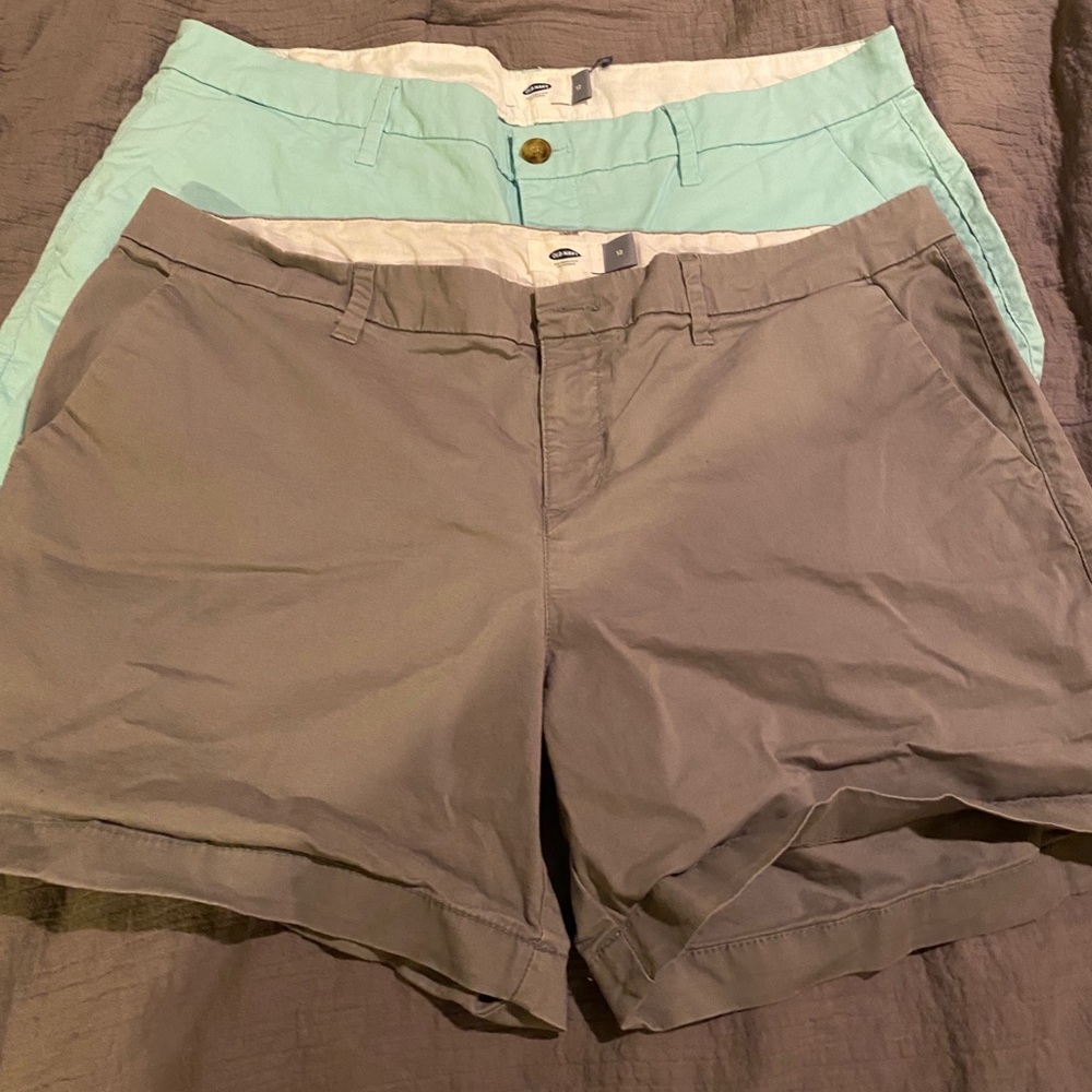 Shorts